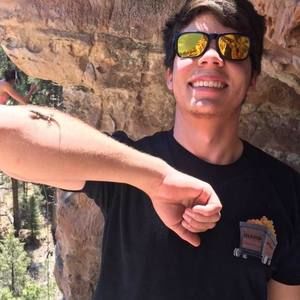 Meet your Posher, Austin